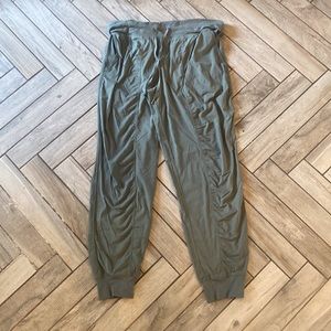 lululemon athletica Dance Studio Athletic Joggers